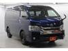 TOYOTA HIACE WAGON