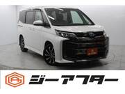 2022 TOYOTA NOAH