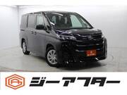 2022 TOYOTA NOAH X