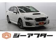 2018 SUBARU LEVORG