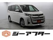 2022 TOYOTA NOAH G