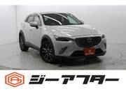 2015 MAZDA CX-3 XD TURING