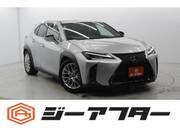 2019 LEXUS UX