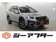 2022 SUBARU LEGACY OUTBACK
