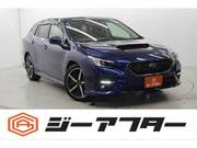 2021 SUBARU LEVORG