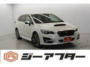 2017 SUBARU LEVORG