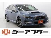 2017 SUBARU LEVORG