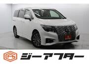 2024 NISSAN ELGRAND