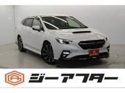 2022 SUBARU LEVORG