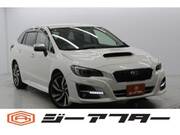 2017 SUBARU LEVORG