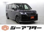 2023 HONDA STEPWAGON