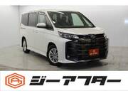 2023 TOYOTA NOAH