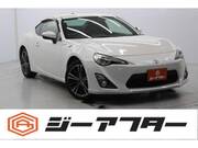 2013 TOYOTA 86 GT