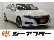 2020 HONDA ACCORD EX