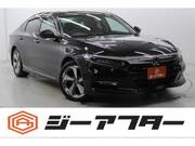 2020 HONDA ACCORD EX