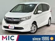 2017 HONDA FREED