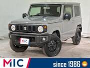 2019 SUZUKI JIMNY XL