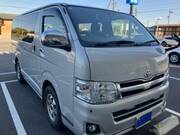 2012 TOYOTA HIACE VAN LONG SUPER GL
