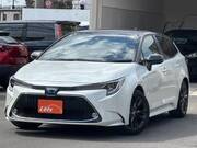 2021 TOYOTA COROLLA TOURING