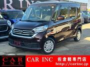 2018 NISSAN DAYZ ROOX