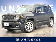 2017 CHRYSLER JEEP RENEGADE