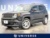 CHRYSLER JEEP RENEGADE
