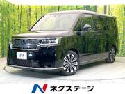 2023 HONDA STEPWAGON