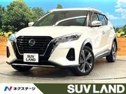 2021 NISSAN KICKS