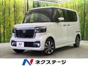 2026 HONDA N-BOX CUSTOM
