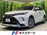 2023 TOYOTA HARRIER HYBRID Z LEATHER PKG