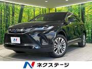 2021 TOYOTA HARRIER HYBRID Z LEATHER PKG