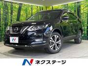 2018 NISSAN X-TRAIL 20Xi