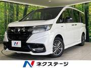 2019 HONDA STEPWAGON