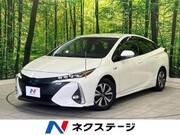 2019 TOYOTA PRIUS PHV