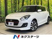 2019 SUZUKI SWIFT RS