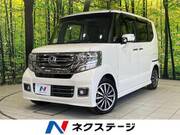 2015 HONDA N-BOX CUSTOM