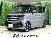 2024 SUZUKI SPACIA CUSTOM