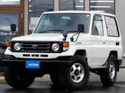 2004 TOYOTA LAND CRUISER