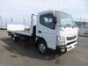 FUSO CANTER