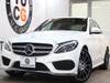 MERCEDES BENZ C-CLASS