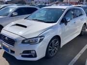 2016 SUBARU LEVORG