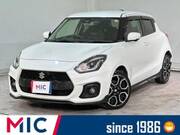 2019 SUZUKI SWIFT SPORT
