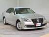 TOYOTA CROWN HYBRID
