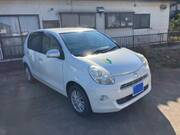 2010 TOYOTA PASSO +HANA