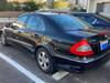 MERCEDES BENZ E-CLASS
