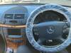 MERCEDES BENZ E-CLASS
