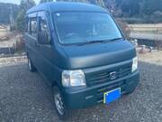 2004 HONDA ACTY VAN