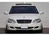 MERCEDES BENZ S CLASS