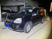 2009 NISSAN X-TRAIL