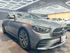MERCEDES BENZ E-CLASS